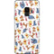 Disney Winnie the Pooh Character Pattern Galaxy S9 Skin